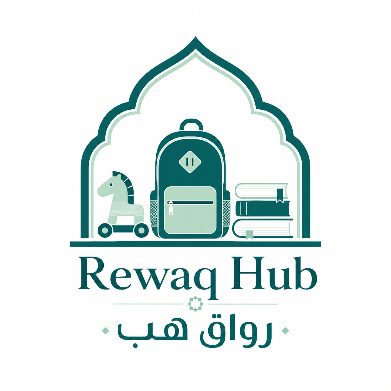 رواق هب