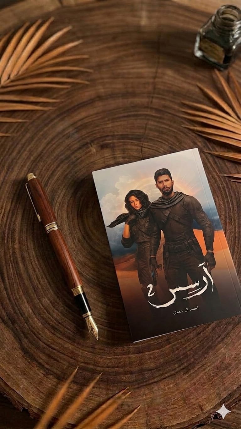 آرسس 2
