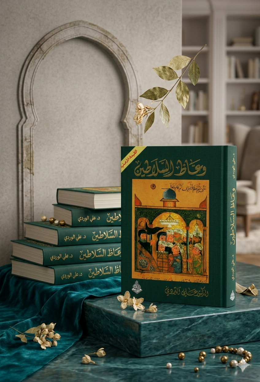 وعاظ السلاطين