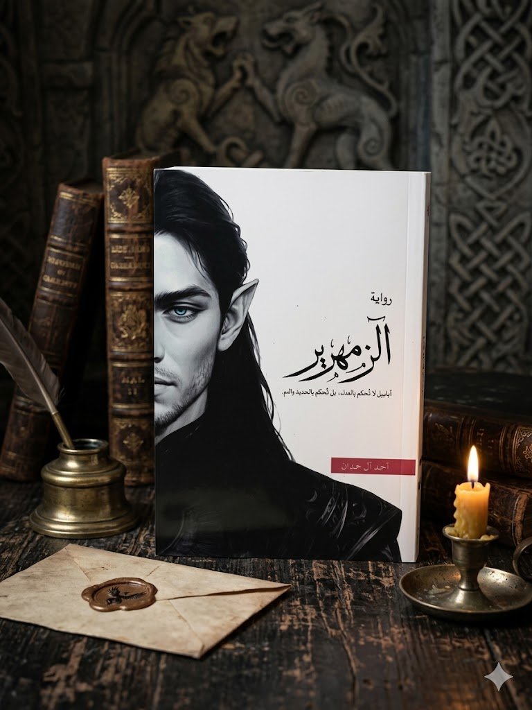 الزمهرير